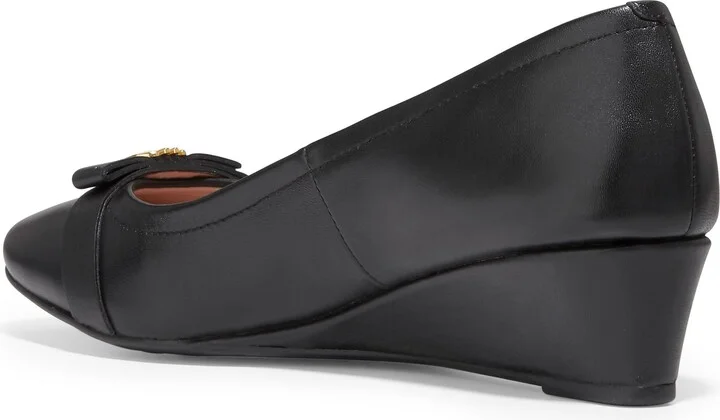 Malta Slip-On Wedge - Image 10