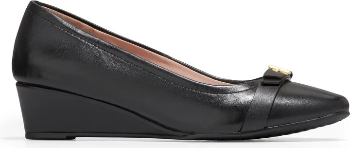 Malta Slip-On Wedge - Image 11