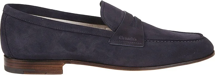 Maltby Loafers