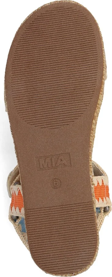 Malti Quarter Strap Platform Sandal - Image 4