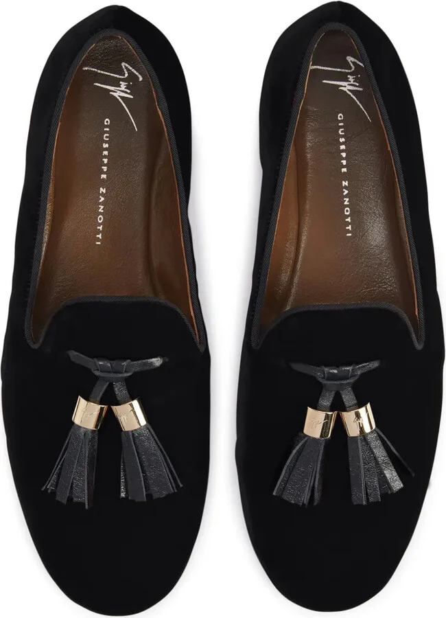 Maltine loafers - Image 4