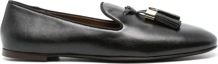 Maltine loafers