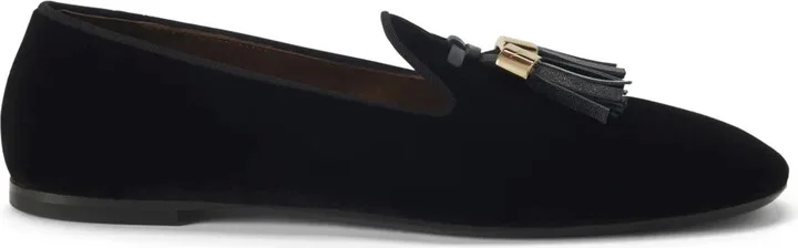 Maltine loafers
