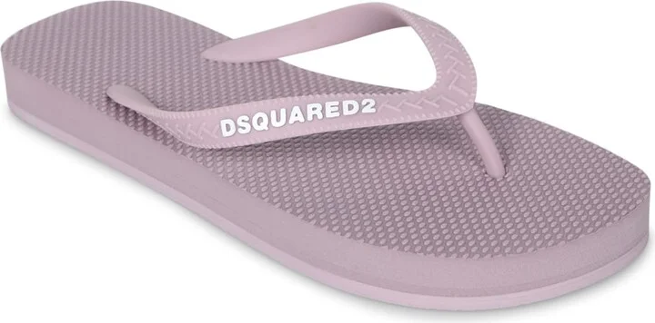 Malva Rubber Flip-flops - Image 2