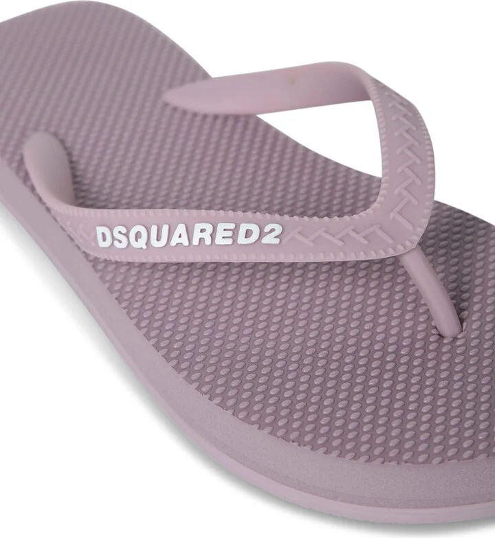 Malva Rubber Flip-flops - Image 4