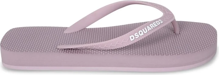 Malva Rubber Flip-flops