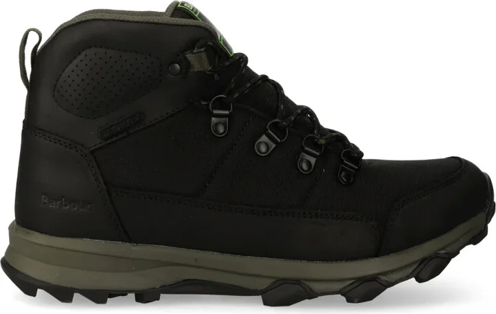 Malvern boots
