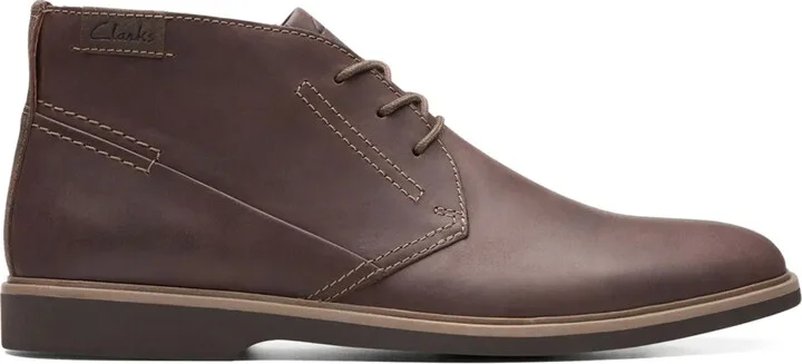 Malwood ankle boots