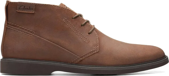 Malwood boots