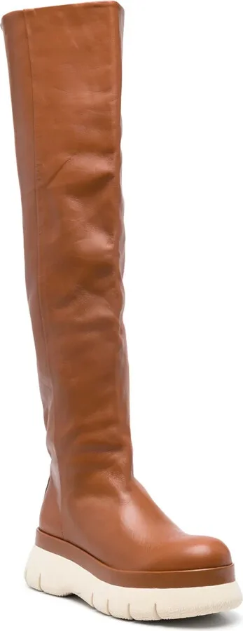 Malyx knee-high boots - Image 2