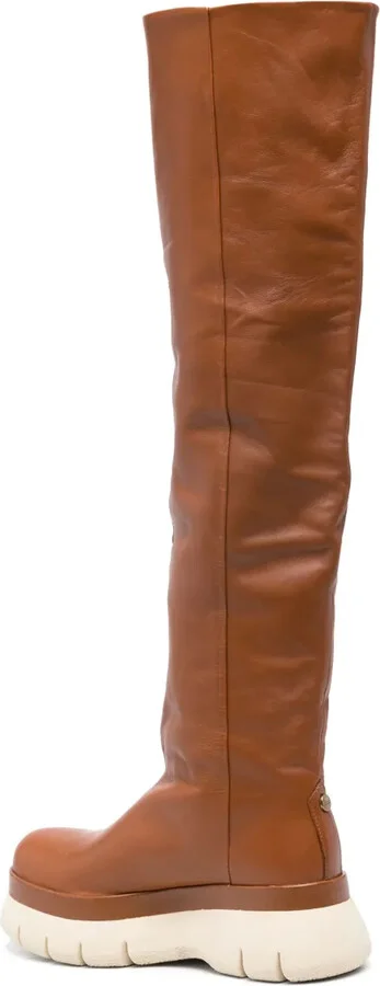 Malyx knee-high boots - Image 3