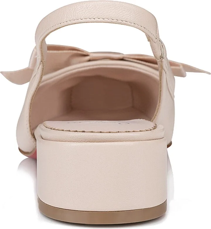 Mamaflirt Slingback Pump - Image 2