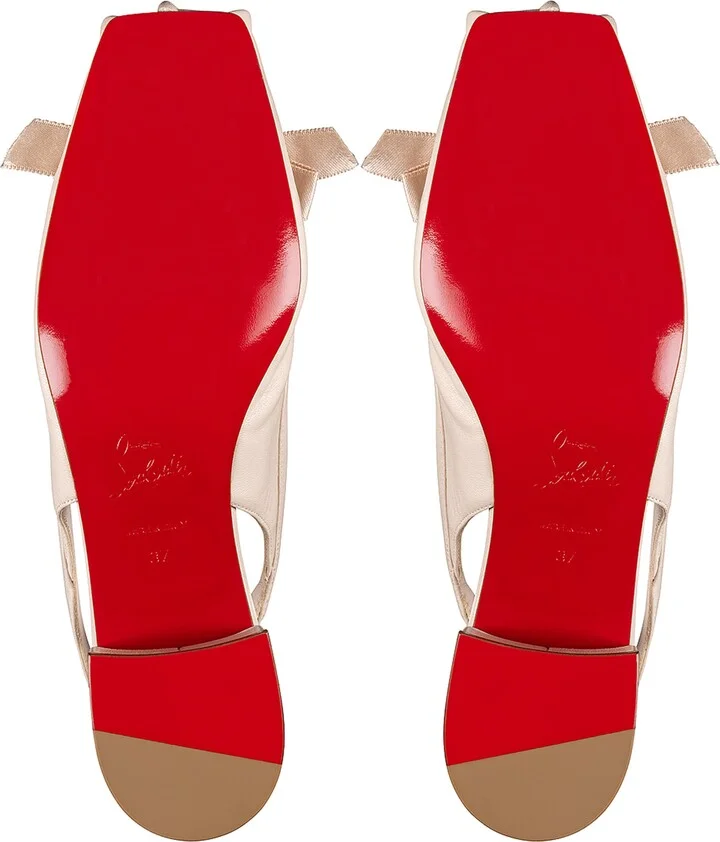 Mamaflirt Slingback Pump - Image 5