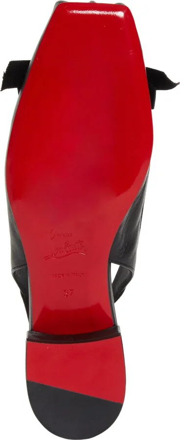 Mamaflirt Slingback Pump - Image 11