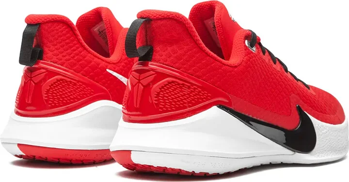 Mamba Focus TB low-top sneakers - Image 3