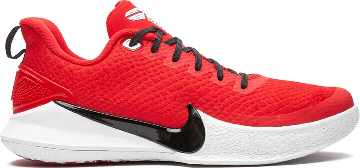 Mamba Focus TB low-top sneakers