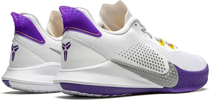 Mamba Fury "Lakers Home" sneakers - Image 3