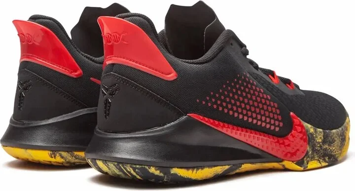 Mamba Fury low-top sneakers - Image 3