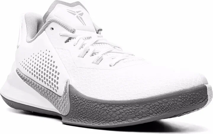Mamba Fury low-top sneakers - Image 2