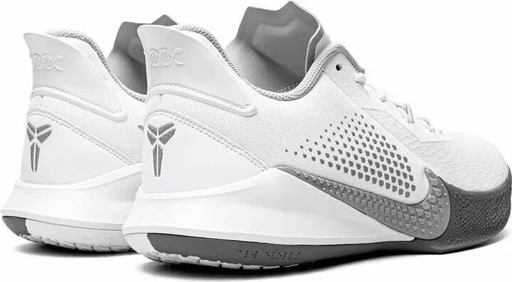 Mamba Fury low-top sneakers - Image 3