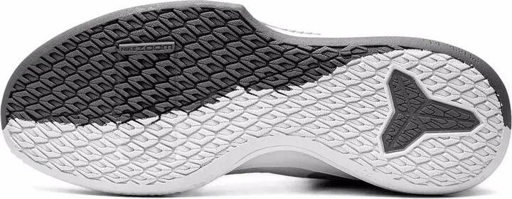 Mamba Fury low-top sneakers - Image 4