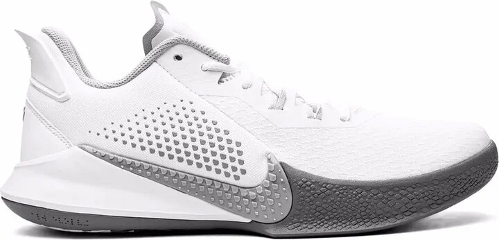 Mamba Fury low-top sneakers