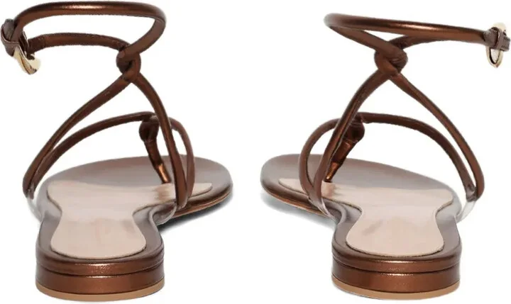 Mamba strappy sandals - Image 2