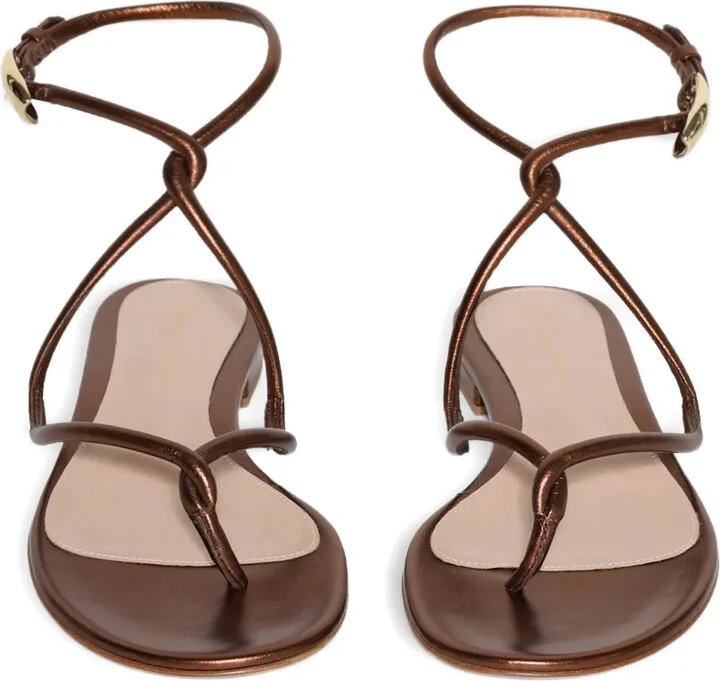 Mamba strappy sandals - Image 3