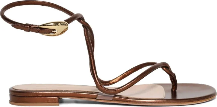 Mamba strappy sandals