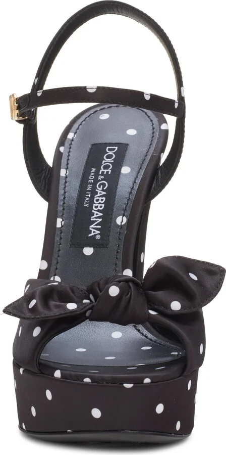 Mambo Platform Sandal - Image 4