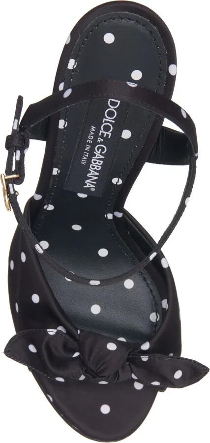 Mambo Platform Sandal - Image 5