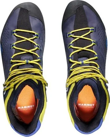 Mammut Kento Advanced High GTX Boot - Men's - Image 3