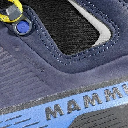 Mammut Kento Advanced High GTX Boot - Men's - Image 4