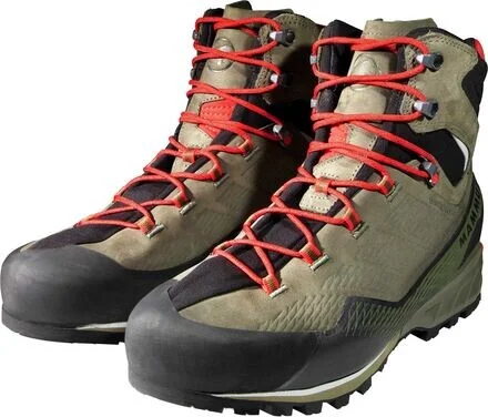 Mammut Kento Advanced High GTX Boot - Men's - Image 8