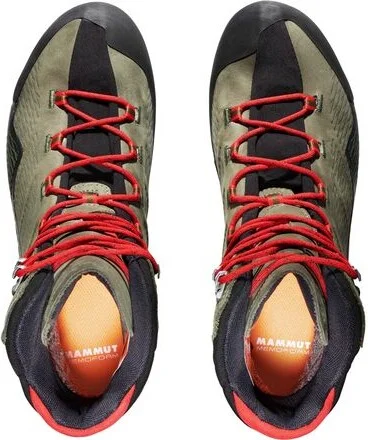 Mammut Kento Advanced High GTX Boot - Men's - Image 10