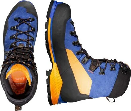 Mammut Kento Mountain High GTX - Men's - Image 2
