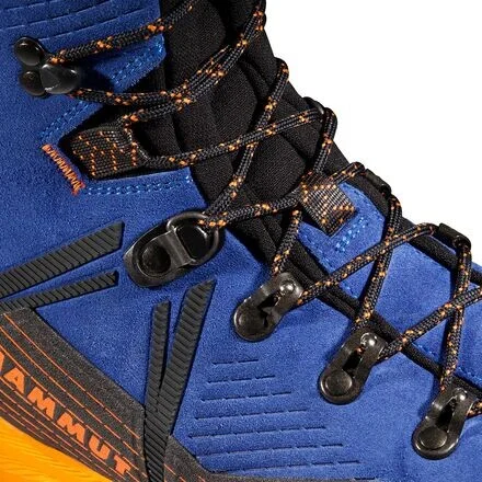 Mammut Kento Mountain High GTX - Men's - Image 5