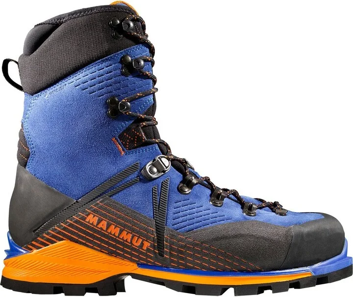 Mammut Kento Mountain High GTX - Men's