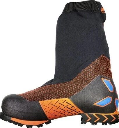 Mammut Nordwand 6000 High Mountaineering Boot - Image 4