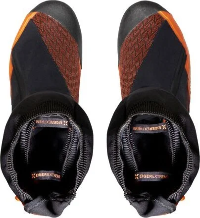Mammut Nordwand 6000 High Mountaineering Boot - Image 5