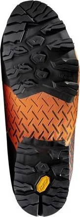 Mammut Nordwand 6000 High Mountaineering Boot - Image 9