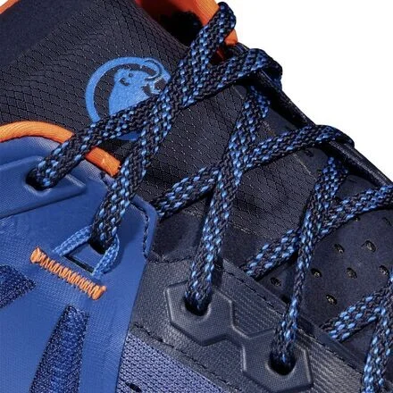 Mammut Saentis TR Low GTX Shoe - Men's - Image 4