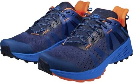 Mammut Saentis TR Low GTX Shoe - Men's - Image 5