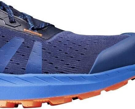 Mammut Saentis TR Low GTX Shoe - Men's - Image 7