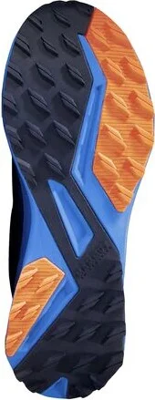 Mammut Saentis TR Low GTX Shoe - Men's - Image 9