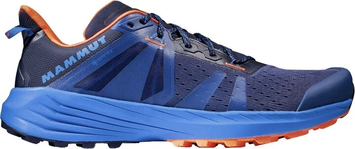 Mammut Saentis TR Low GTX Shoe - Men's