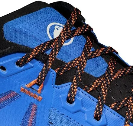 Mammut Saentis TR Low - Men's - Image 3