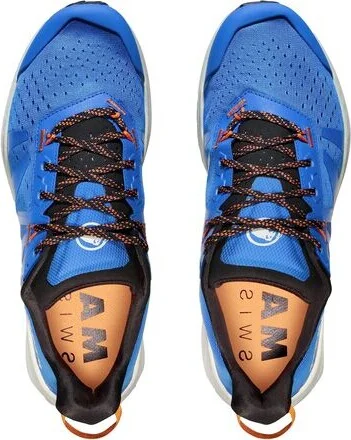 Mammut Saentis TR Low - Men's - Image 7