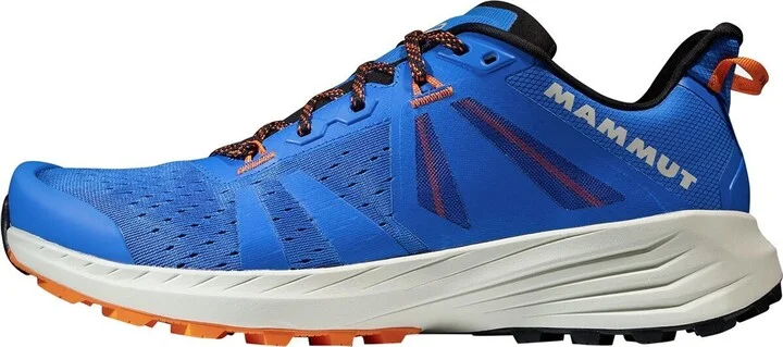 Mammut Saentis TR Low - Men's