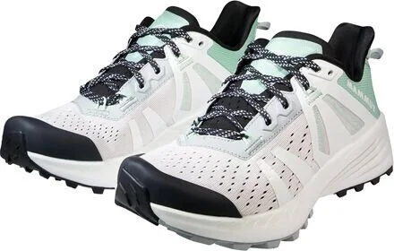 Mammut Saentis TR Low Shoe - Women's - Image 9